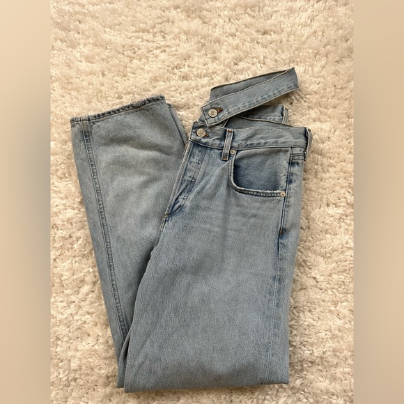 Agolde Jeans - Picture 4 of 4